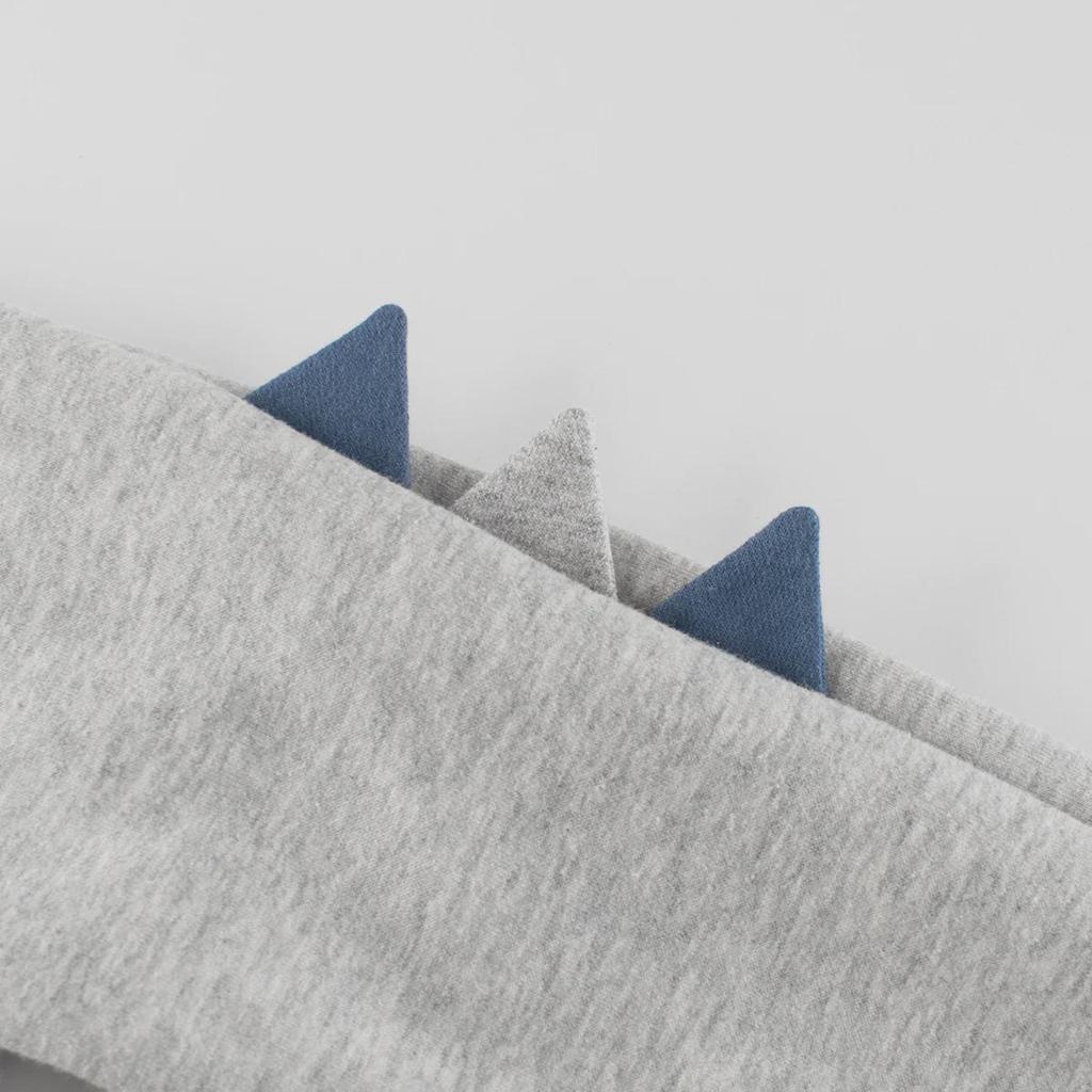 27kids Autumn & Winter Dinosaur Sweater for Boys