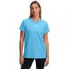 Womens/Ladies Rival Core Oversized Short-Sleeved T-Shirt