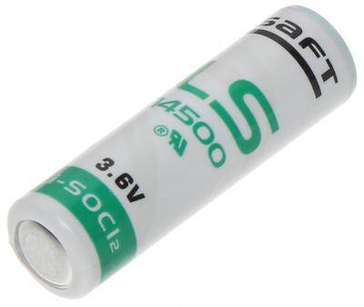 Lithium Battery Bat-Ls14500 3.6V Ls14500 Saft