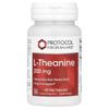 L-Theanine, 200 Mg , 60 Veg Capsules