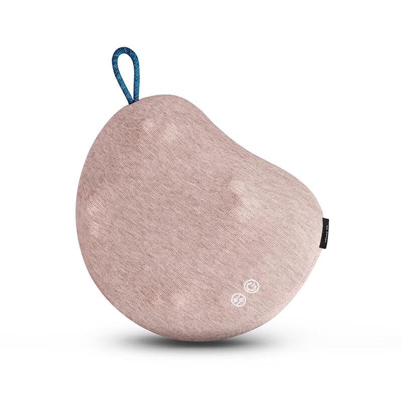 OSIM Lucky Stone Waist & Back Massager CN plug (adapter included)