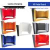 Liuzhou Chenglong H5 Truck Step Guard: Driver's Cab Entry Foot Pedal Ladder Frame Accessory
