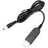 Casio Label Maker NameLand AC Cable ADA95100L Compatible