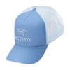 Arcteryx Arc'teryx Back Mesh Design - Peaked Cap Universal Blue X000007763005