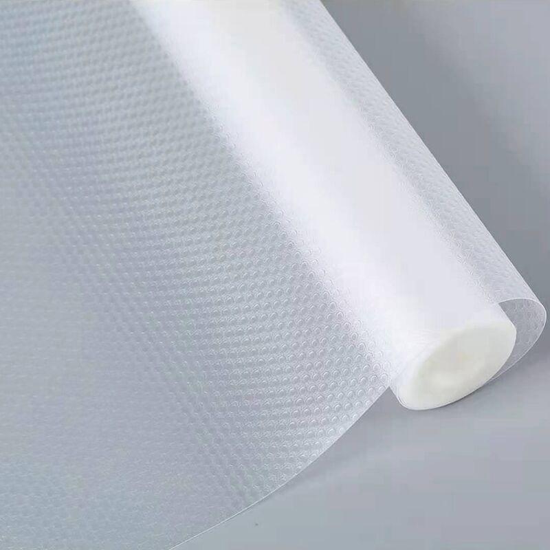 Eva Oil-Proof Moisture-Proof Cabinet Mat Cabinet Liner Reusable Drawer Liner Nonslip Refrigerator Mat Fridge Drawer Mat