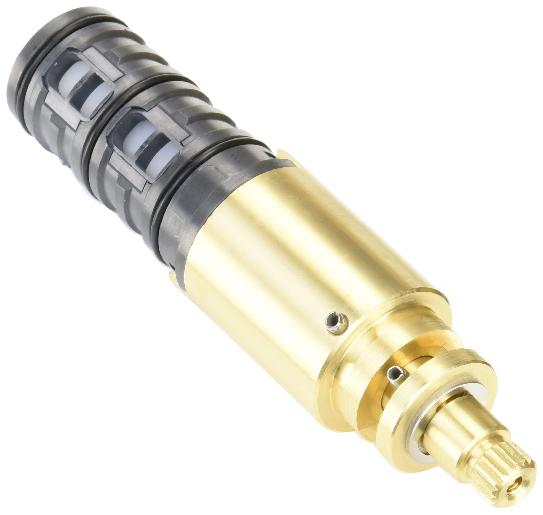 

LIXIL INAX Shower Bath Faucet Switch Valve A-3648