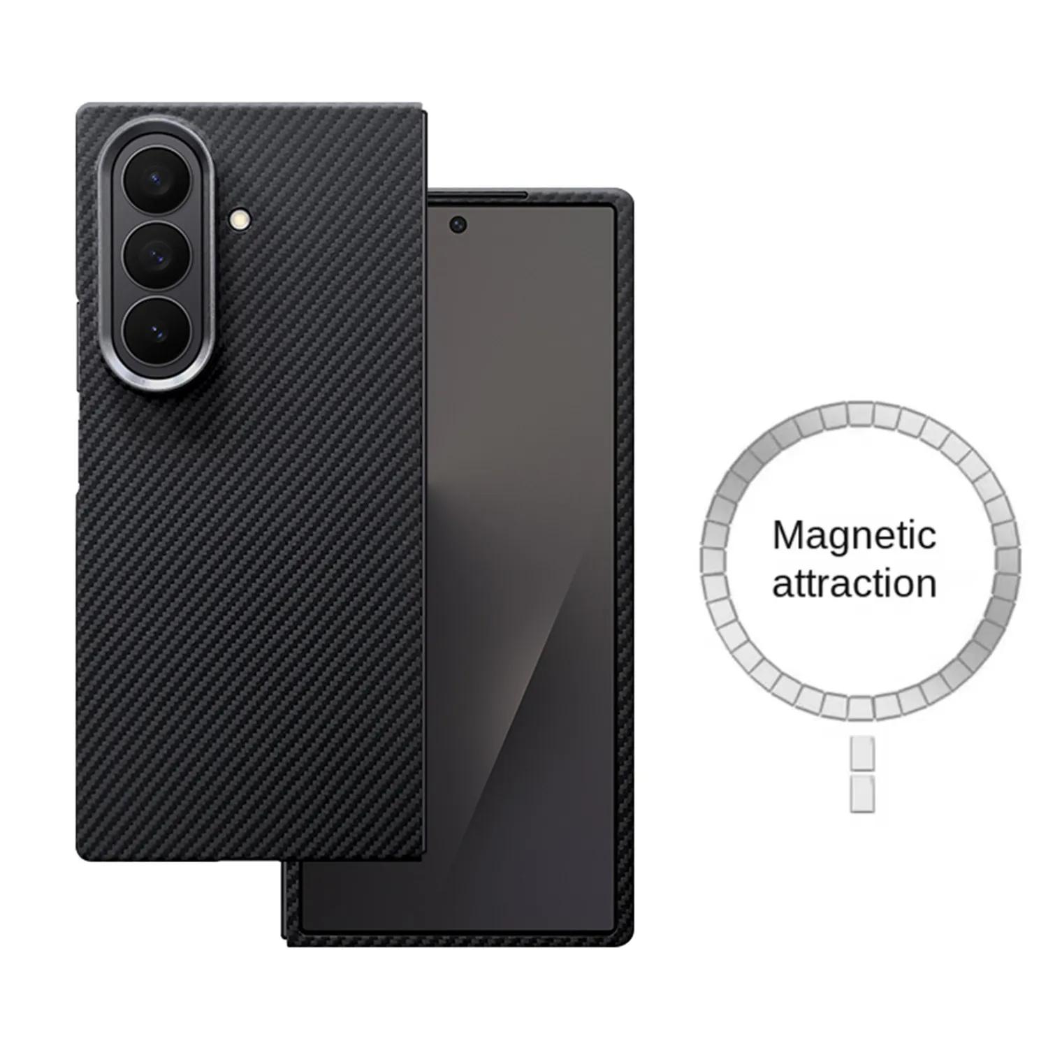 Kevlara maciņš priekš Samsung Galaxy Z