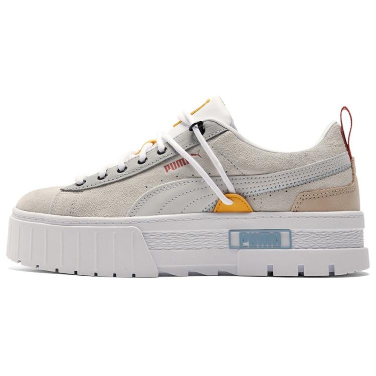 (WMNS) PUMA Mayze  Bright Heights - Grey Violet  Women s 382742-01 EU 38