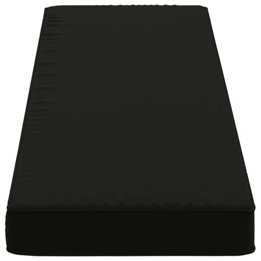 1 piece Bench Cushion VUGHT 100percent Polyester Black