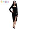 Enchanting Halloween Theme Short Skirt Costume Sexy Nun Garment For Women