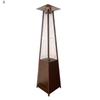 Jimei Tower Outdoor Gas Patio Heater
