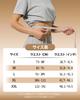 Lumbar Support Orthopedic Rigid Comfortable Adjustable Reduces Waist for Daily Life and Work Belt, Surgeon-Supervised, Breathable, Powerful, Support,