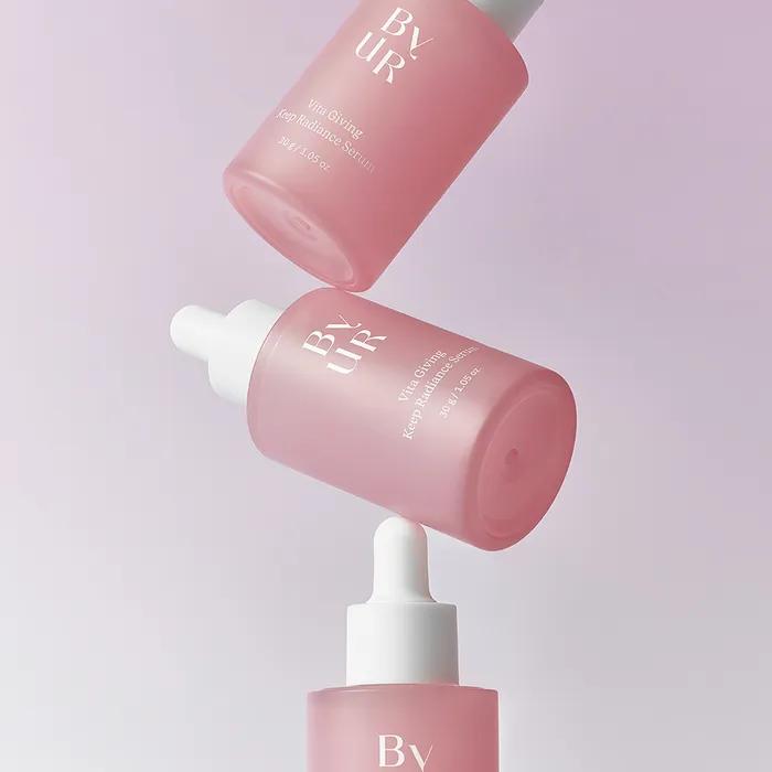 Vita Giving Keep Radiance Serum V1 30g
