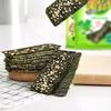 Xizhilang Meihua Shiguang Nut Sandwich Seaweed Snacks