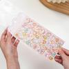 Cute Cartoon Animal 3D  Relief Stickers Fun Aesthetic Stickers Diy Phone Case Diary Stationery Sticker Reward Gift