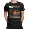 DonT Shoot IM Friendly T-Shirt Sommer Arc Raiders Harajuku T-Shirts Unisex Baumwolle Rundhals Oversize Oberteil T-Shirts Kurze Ärmel T-Shirt