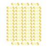 50Pcs Fishing Propellers Blades Lures Replacement Fly Propeller Topwater Fishing Lures Baits Fishing Propellers Sequins