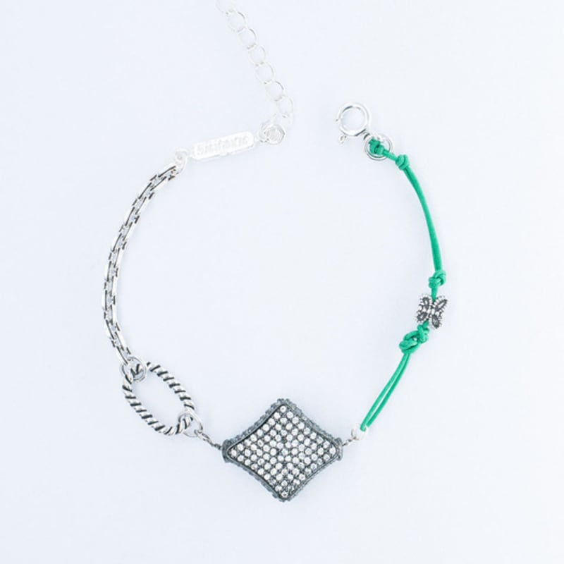 

HARANG HR 411B_Harang Bracelet 21-24cm