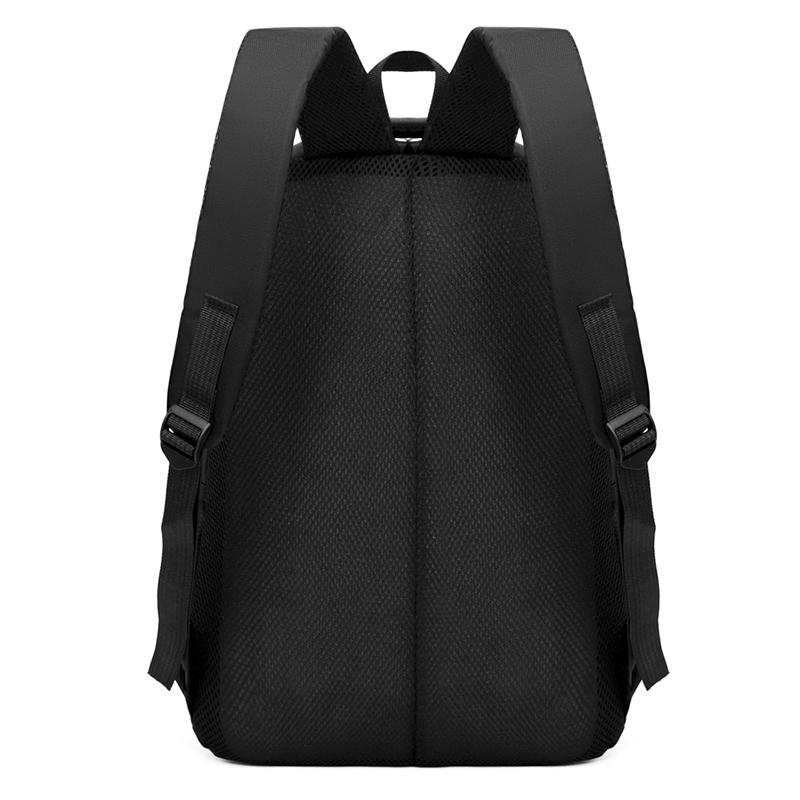 Fashionable Sports Backpack with Multiple Pockets and Durable Design Ideal for School Travel and Outdoor Activities