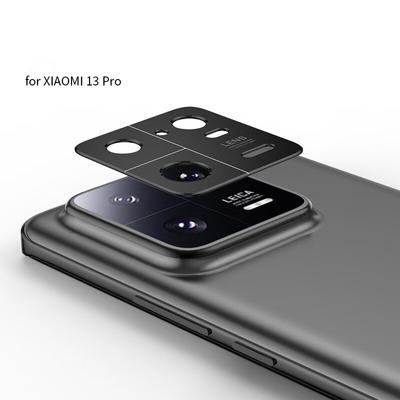 Aluminum Camera Lens Protector For Xiaomi Mi 13 Pro 13Pro Protective Back Camera Cover For Xiaomi13 Camera Lens Shell Metal Case