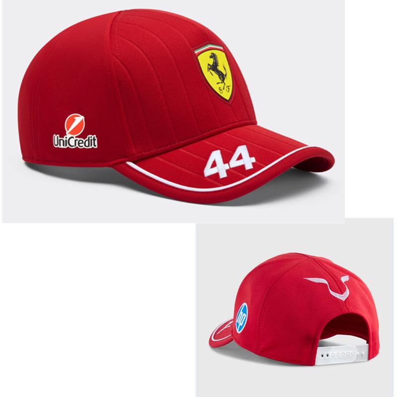 

Для Ferrari Мода Автомобильный Значок Вышивка Кепки-Snapback Весна и Осень Уличные Регулируемые Повседневные Кепки Шляпа от Солнца