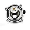 Alloggiamento Termostato Assemblato Per Chevrolet Aveo Cruze Sonic Pontiac G3 396984104