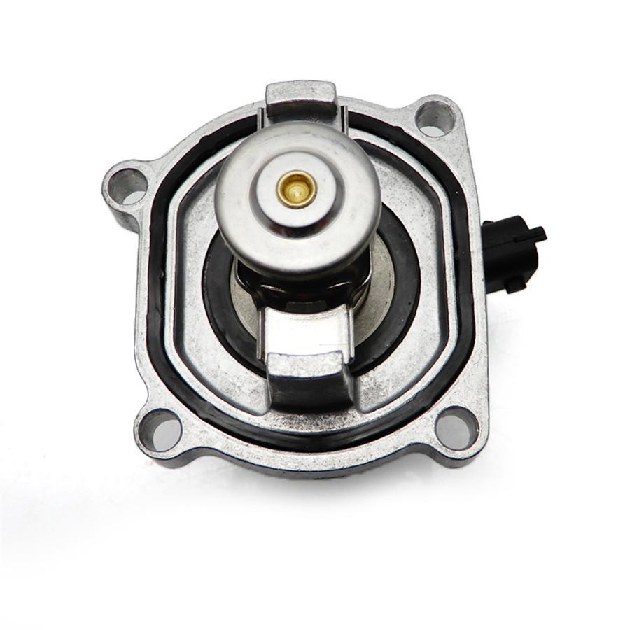 Alloggiamento Termostato Assemblato Per Chevrolet Aveo Cruze Sonic Pontiac G3 396984104