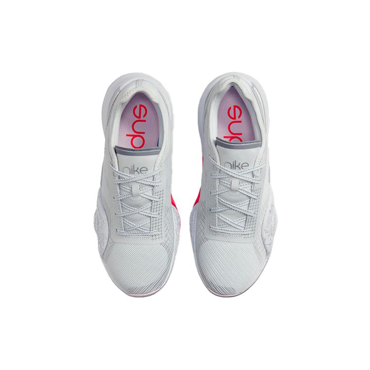 New Nike Air Zoom SuperRep 3 Pure Platinum Women's DA9492-004