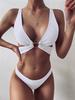 Push Up Bikini Sexy Bikini Set Women Swimwear Bathing Suit Micro Swimsuit Female Swimming Suit