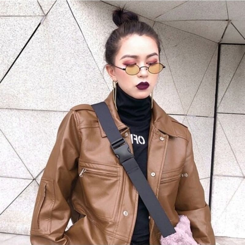 LOOKING4U NeoRetro 33308_C3 Sunglasses