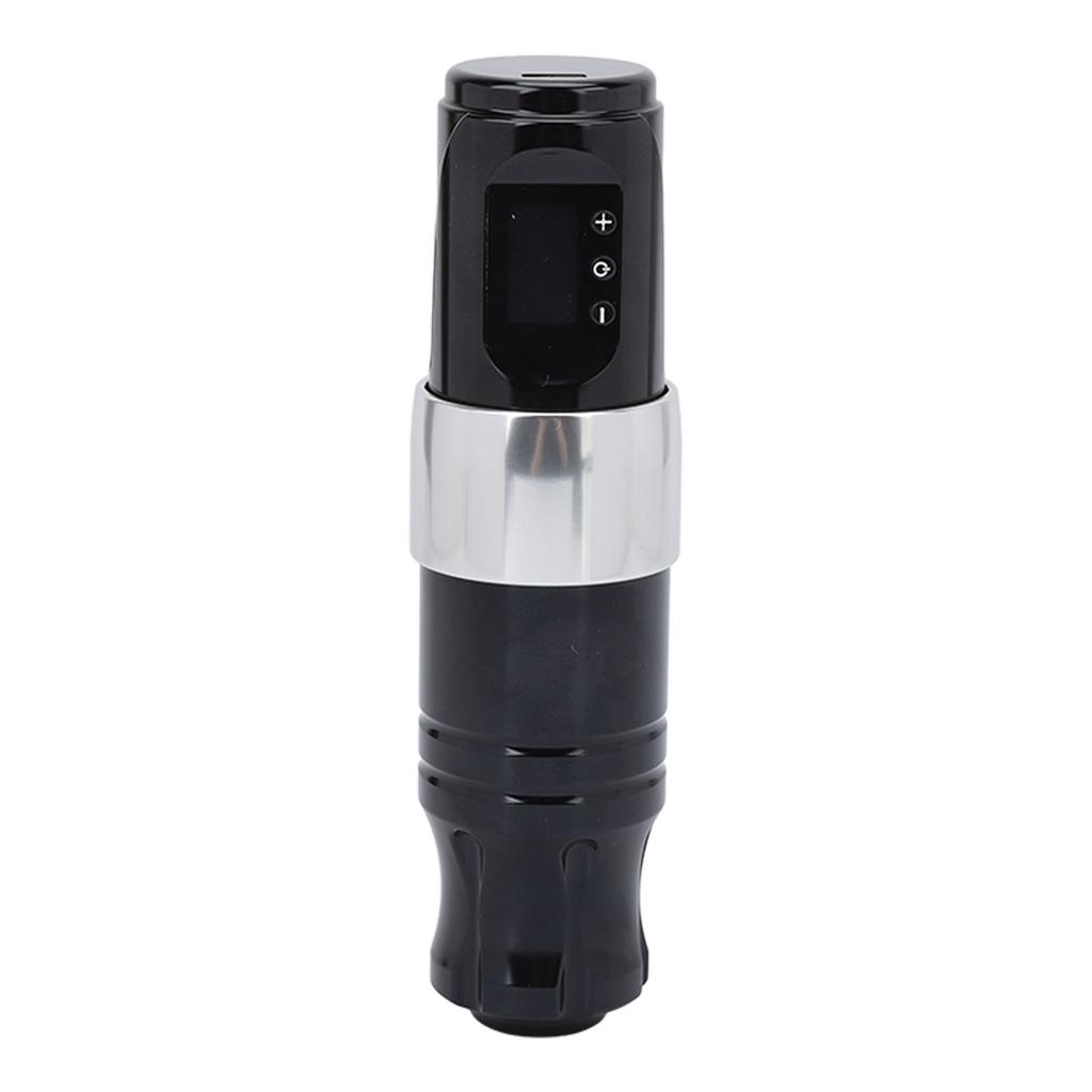 Cordless Tattoo Machine Pen Replacement Power Supply Shader Liner Rotary Tattoo Pen for Cartridges