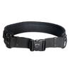 Adjustable D Rings Waist Belt For DSLR Cameras Photography Gear Mount Heavy Duty Nylon Metal Buckle Secure Outdoor Use