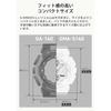Casio G-Shock GMA-S140-7AJF Women's White Watch Eco-Friendly Material