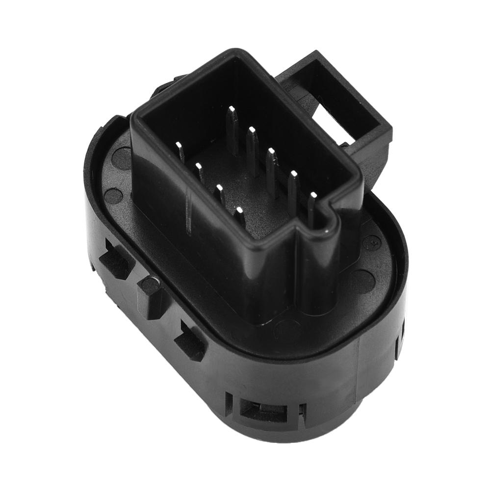 Side Mirror Switch Control Knob Button for Buick Chevrolet Pontiac Saturn 05 09 25895627