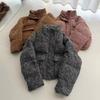 Winter new white duck down premium light luxury small fragrant short down jacket women's thickened warm jacket