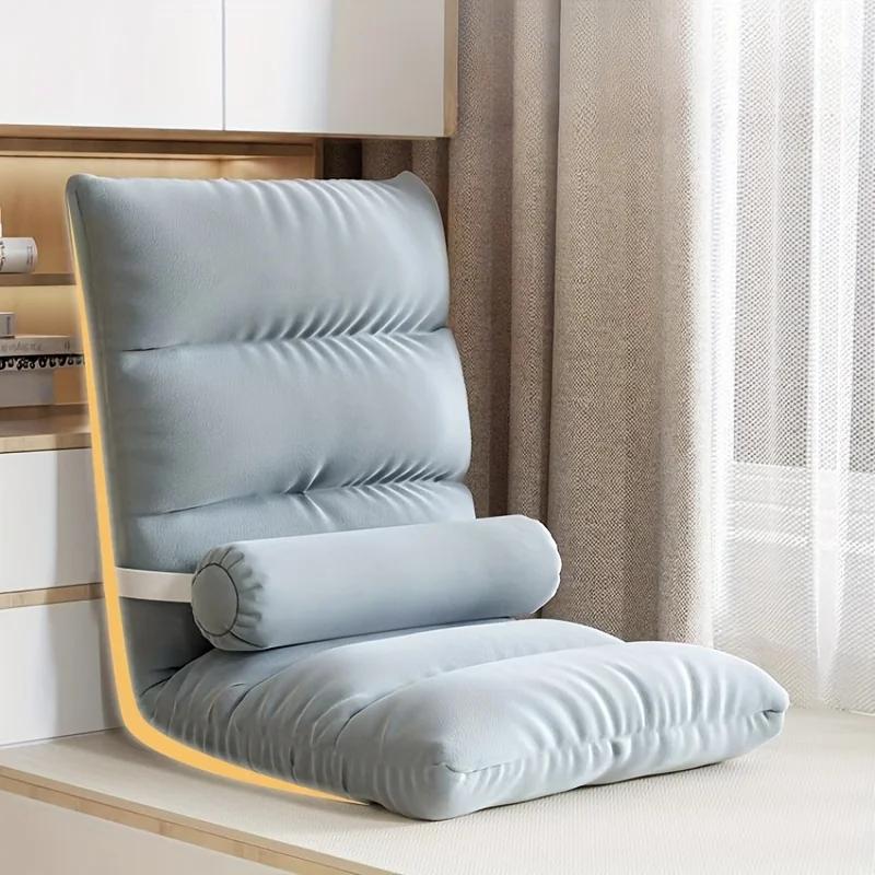 Adjustable Sofa Chair – Versatile Folding Sofa Chair for Living Room Bedroom Office RV & Car