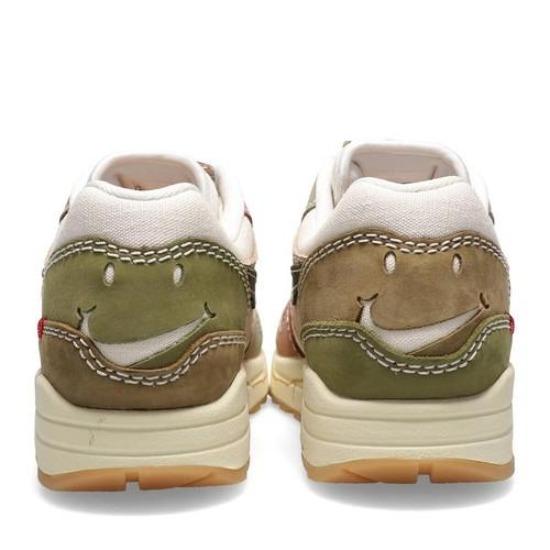 Nike Women's Air Max 1 Premium Wabi Sabi Kintsugi DQ8656-133 Women's Size