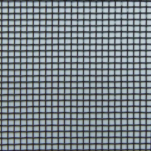 DIO Crown Net, Insect Screen, 24 Mesh, 145cm X 2.5m, Black, 120388