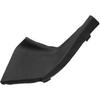 Car Front Right Mudguard Cowl Trim Seal Cover Windshield Glass Seal Panel for Toyota Prado 150 LC150
