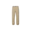 ACG Casual Pants Men's Khaki Moderate Cuffed Pants CV0661-248