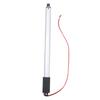 Small Linear Actuator 200mm Stroke 70N Thrust 8mm S Electric Linear Motion Actuator for RV Robot