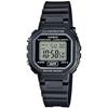 Women's Classic Digital Resin Watch Black