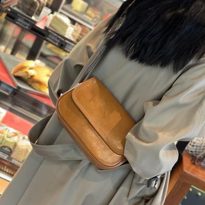 Damevesker – Crossbody-vesker