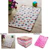 Cozy Plush Pet Blanket For Dogs Available In Multiple Colorful Designs And Sizes
