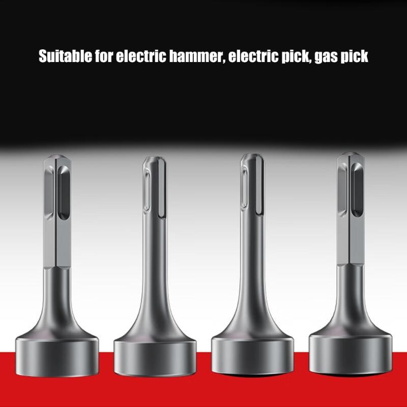 Precise Engineered Heavy Duty Steel Drill Bit Driver Ground Rod Driver Suitable for Quick & Easy Fence Post Installation