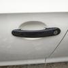 Suitable For Volkswagen VW Golf 5 MK5 V Rabbit 1K Accessories Door Handle Cover Trim Plastic Imitation Carbon