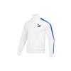 Iconic T7 Track Jacket 'White' Men's 620578-52