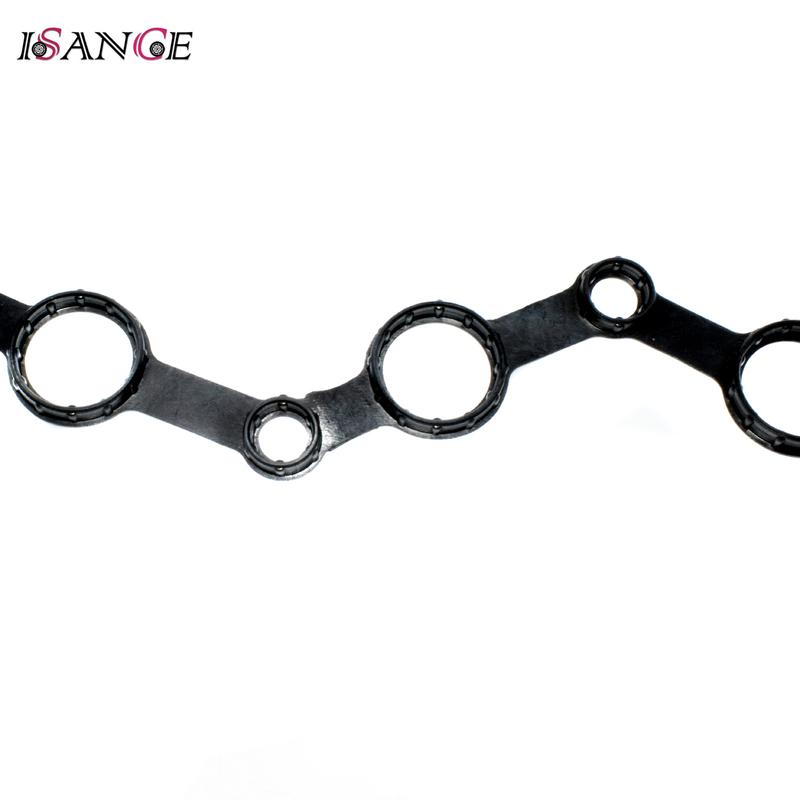 Valve Cover Seal Gasket & Stem Seals For Kia Cerato Magentis Optima Sorento Sportage Soul 2.0L 2.4L 22441-2G600 22224-2G000