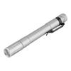 Aluminum Alloy High Power LED Flashlight Outdoor Camping Torch Lamp Light 3 Levels Black