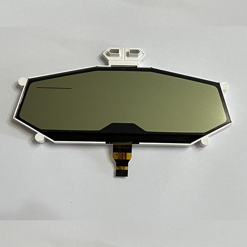 

Instrument Speedometer LCD Display For Yamaha MT-07 FZ-07 Tracer 700 2014-2020